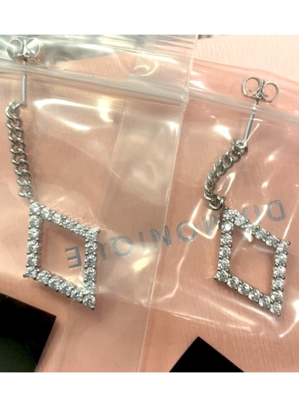 🍁Drop Earrings - Picture 2 of 5